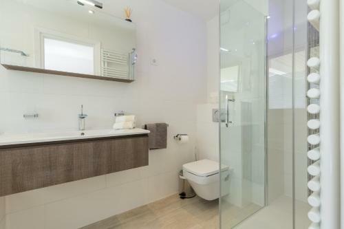 Apartamento Les Jardins Du Cap
