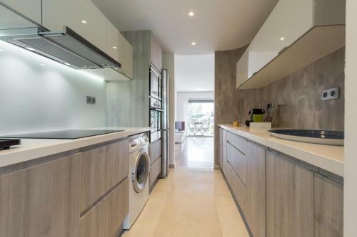 Apartamento Les Jardins Du Cap