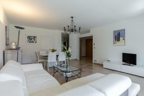 Apartamento Les Jardins Du Cap