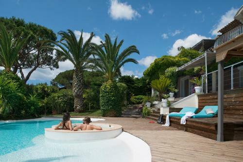 Villa Cocoa