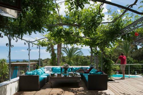 Villa Cocoa