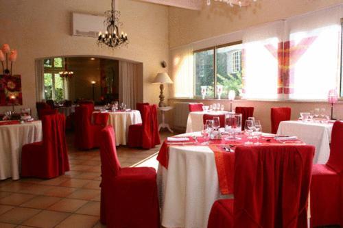 Hotel Restaurant La Bergerie