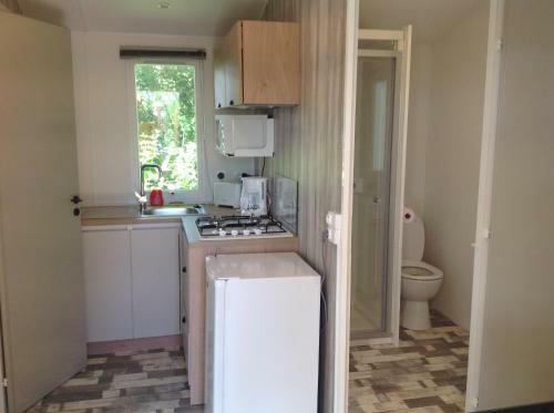 Hostal Ch�teau Camping De La Grange Fort