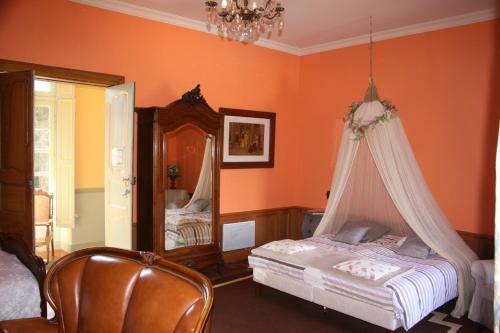 Hostal Ch�teau Camping De La Grange Fort