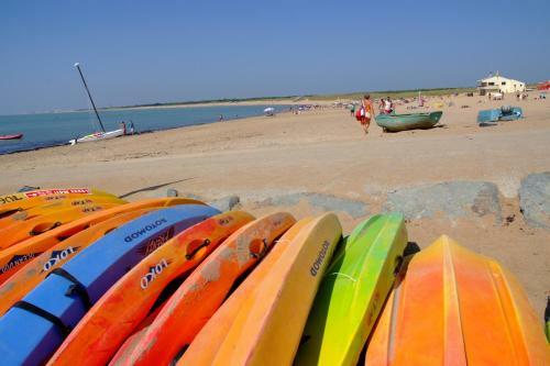 Camping De Sion