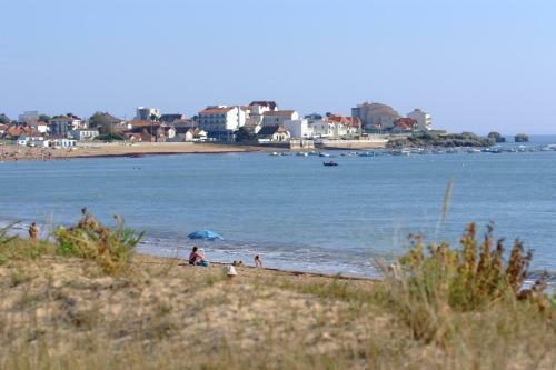 Camping De Sion