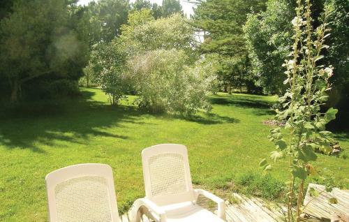 Holiday Home Kersalic