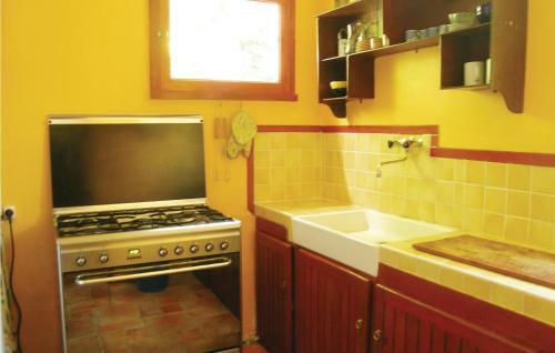 Holiday Home Kersalic