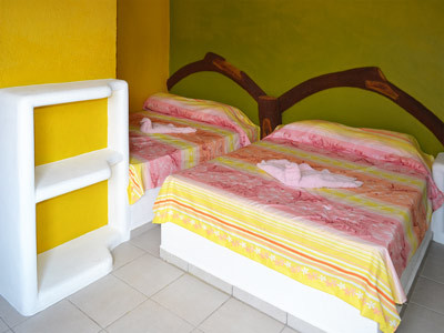 Hotel Casa Longino�s