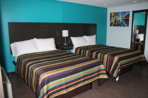 Motel Hostfield Inn Castleton