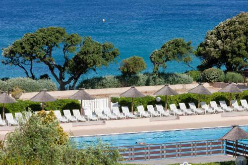 Apartamento Residence Club Marina Viva