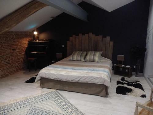 Bed & Breakfast Les Vergers De Notre Dame