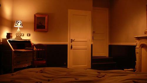 Bed & Breakfast Les Vergers De Notre Dame