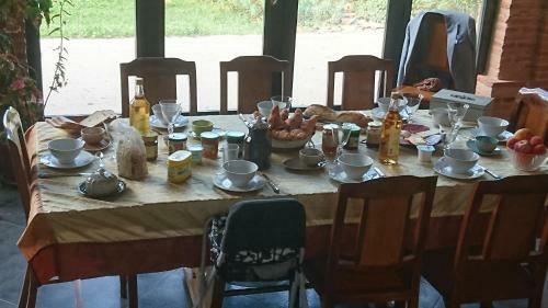 Bed & Breakfast Les Vergers De Notre Dame