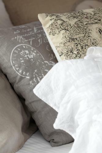 Bed & Breakfast Au Petit Manoir