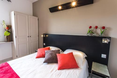 Hotel U Santu Petru