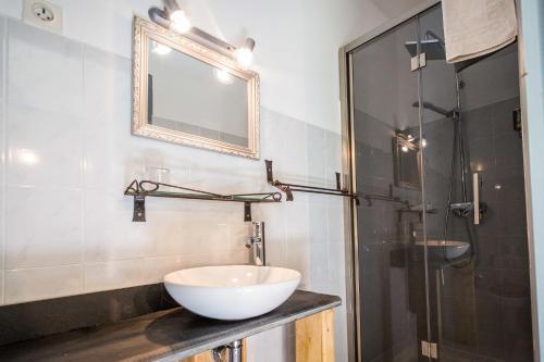 Hotel U Santu Petru