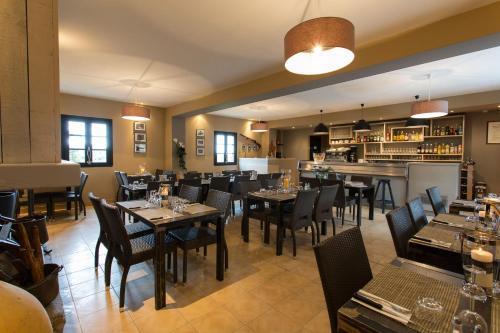 Hotel U Santu Petru