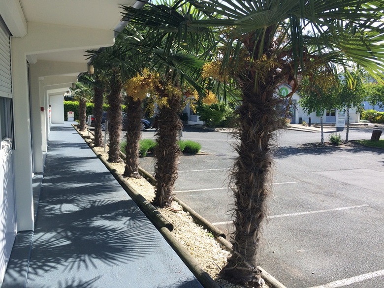 Hotel Campanile Rochefort-sur-mer ~ Tonnay Charente