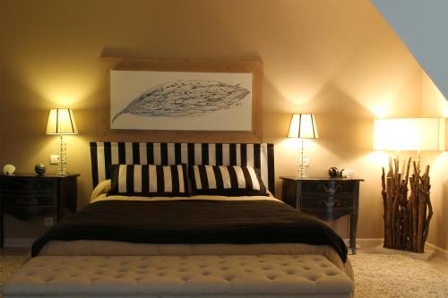Bed & Breakfast Domaine De La Blonnerie