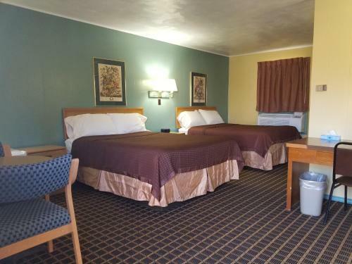Parkview Motel