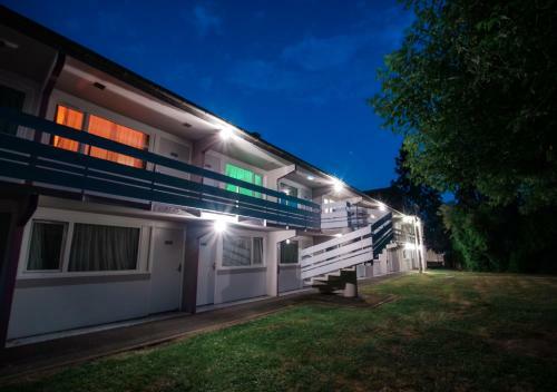 Hotel Inn Design Resto Novo