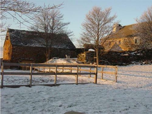 Bed & Breakfast Le Moulinou