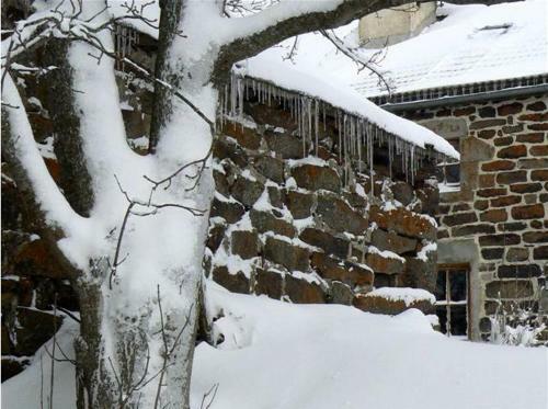 Bed & Breakfast Le Moulinou