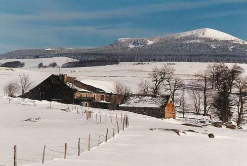 Bed & Breakfast Le Moulinou