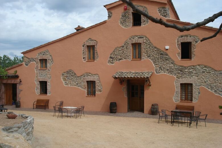 Agroturismo Can Pobric