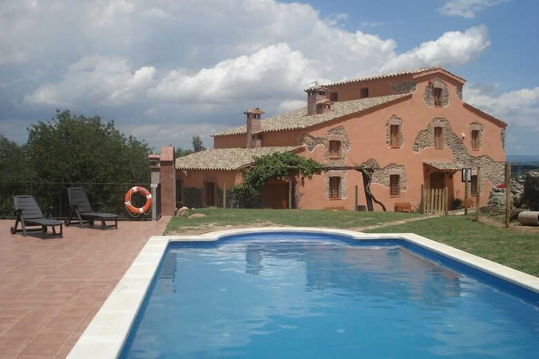 Agroturismo Can Pobric