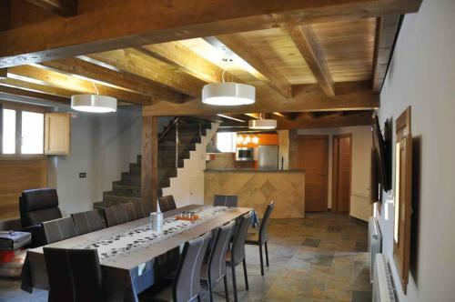 Agroturismo El Abriga�o Del Ca��n