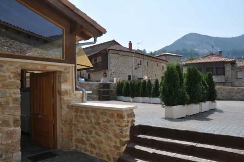 Agroturismo El Abriga�o Del Ca��n