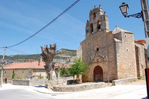 Agroturismo El Abriga�o Del Ca��n