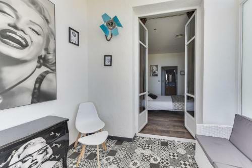 Hotel Le Marina B