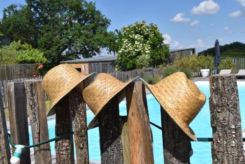 Logis Hotel Le Domaine De Baulieu