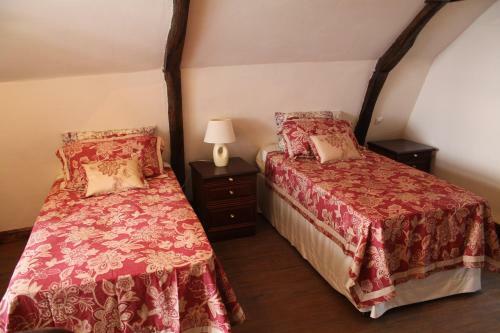 Bed & Breakfast Chez Janne