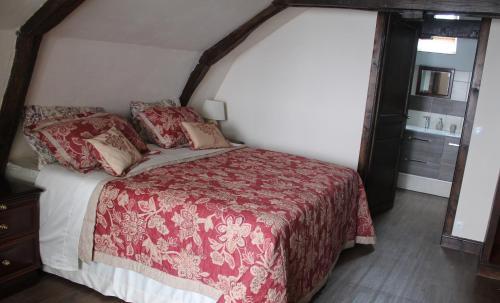 Bed & Breakfast Chez Janne