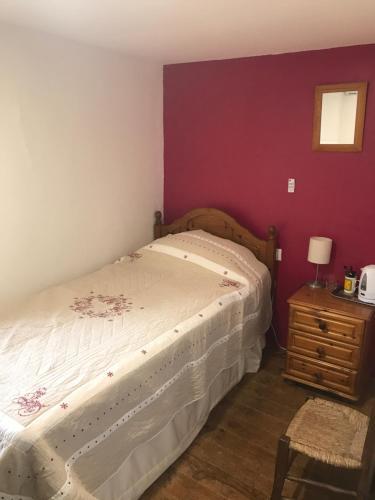 Bed & Breakfast Chez Janne
