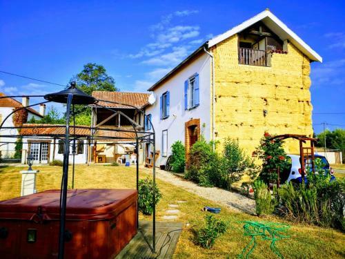 Bed & Breakfast Chez Janne