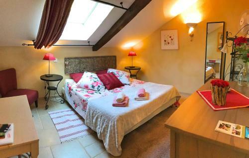 Bed & Breakfast C�t� Granges