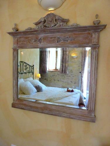 Bed & Breakfast C�t� Granges