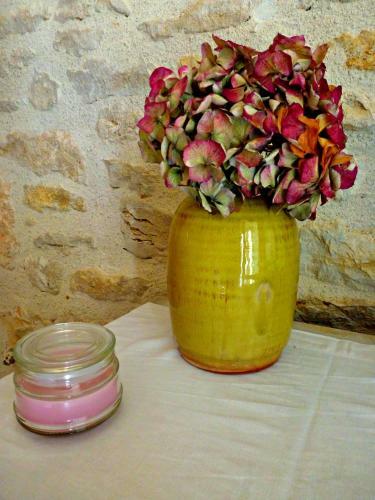 Bed & Breakfast C�t� Granges