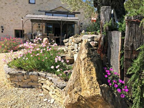 Bed & Breakfast C�t� Granges
