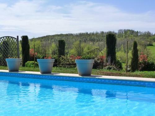 Bed & Breakfast C�t� Granges