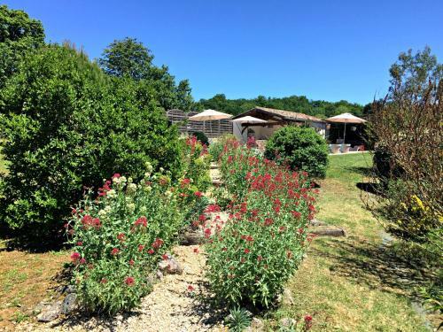 Bed & Breakfast C�t� Granges