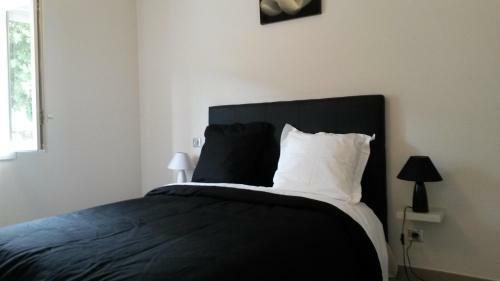 Bed & Breakfast A Guinguetta