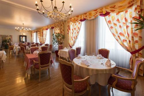 Hotel De Champagne