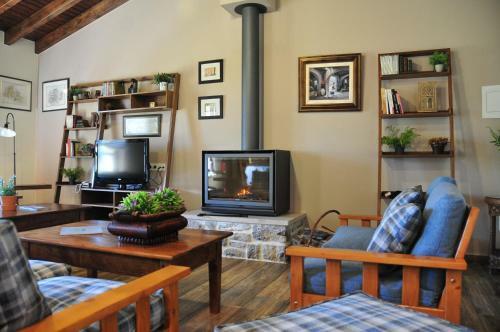 Casa Rural Llugar�n II