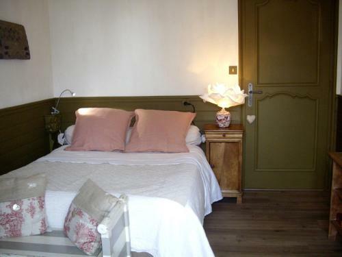 Bed & Breakfast La Maison De La Couleur